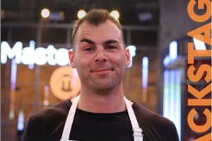 Urban Garden Bar: Δείτε το νέο μαγαζί του Διονύση από το MasterChef - Ποια συμπαίκτριά του προσέλαβε