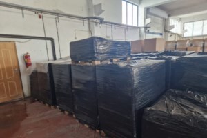 Λαθραία τσιγάρα: Στην φυλακή τα αδέλφια "Πούτιν" και "Πρόεδρος", μαζί με άλλους 8 - "Είμαστε νόμιμοι" - εικόνα 4