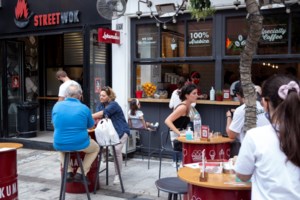 ΕΟΔΥ: Σε αυτά τα σημεία θα γίνονται δωρεάν rapid test την Πέμπτη - εικόνα 3