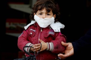 Τσιόδρας για την έλλειψη σωματικής άσκησης: Μένω σπίτι δεν σημαίνει μένω ξάπλα