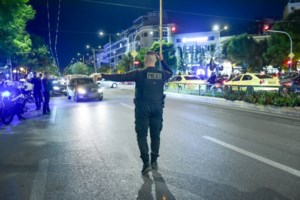 Τροχαίο στο Περιστέρι: Πατέρας δύο κοριτσιών ο 47χρονος - Δούλευαν το ταξί μαζί με τη σύζυγό του [βίντεο]