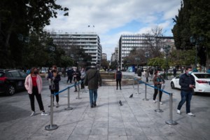 Κορονοϊός: Εκρηξη του ιικού φορτίου στα λύματα σε Ηράκλειο και Βόλο - Αύξηση σε Αττική, Θεσσαλονίκη, Λάρισα και Πάτρα - εικόνα 3