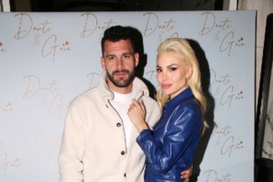 Η νέα αδυναμία του Στάθη Σχίζα: "Ερωτεύτηκα" - Η φωτογραφία στα social media - εικόνα 2