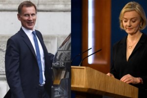 Βρετανία: Μάχη πολιτικής επιβίωσης για την πρωθυπουργό Λιζ Τρας στη Βουλή - Της ζητούν να παραιτηθεί