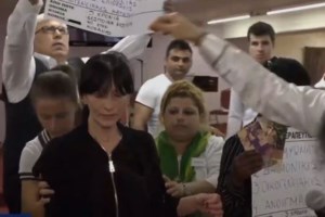 Θρίλερ με τον θάνατο γνωστής δικηγόρου στα Εξάρχεια - "Δεχόταν απειλές", λέει ο σύζυγός της - εικόνα 2