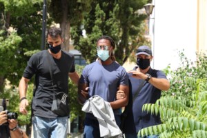 Υπόθεση Σεμέδο: Συνελήφθη ο μάνατζερ που κατηγορείται μαζί με τον ποδοσφαιριστή για τον βιασμό 17χρονης - εικόνα 3