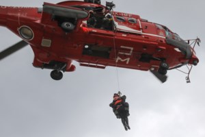 Το σποτ του υπουργείου Πολιτικής Προστασίας για τις πλημμύρες: "Προετοιμαζόμαστε - Ενημερωνόμαστε - Προστατευόμαστε"