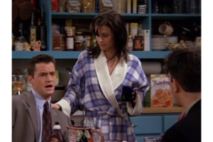 Ένα στιγμιότυπο από κάθε επεισόδιο των Friends σε ένα απολαυστικό βίντεο 4 λεπτών - Κι όμως είναι δυνατόν