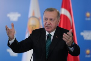 Τουρκία: Η μετωπική σύγκρουση του Ερντογάν με τη νεολαία και τους φοιτητές