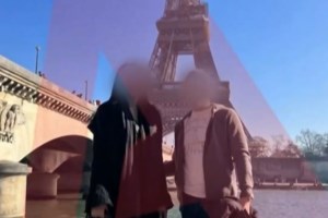 Ξυλοδαρμός 27χρονης εγκύου: Η στιγμή που συλλαμβάνουν τον 48χρονο εφοπλιστή - "Ρε μ@λ@κες κ@λ@μπ@τσοι"[βίντεο] - εικόνα 2