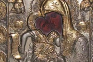 Κυκλοφοριακές ρυθμίσεις σήμερα στην Αθήνα για την υποδοχή της εικόνας "Αξιον Εστί" από το Αγιον Ορος