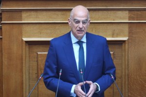 Ασκηση ανακατάληψης βραχονησίδας παρουσία Δένδια - Απάντηση στην τουρκική άσκηση "EFES 24" - εικόνα 6