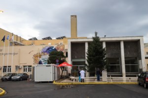 Εκκλησία στο Γκύζη πληρώνει τα rapid test σε ανεμβολίαστους πιστούς