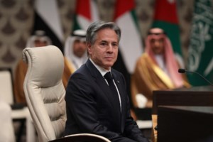 Γερουσιαστής Κρις Βαν Χόλεν: Ναι στα F-16 στην Τουρκία αλλά με αυστηρή επιτήρηση