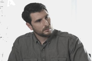 Καθήλωσε ο Σασμός: Επικό φινάλε της 2ης σεζόν - Παραμιλάει το Twitter