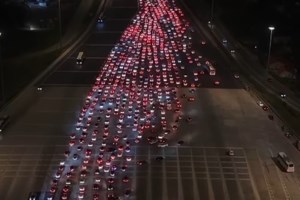 Πάτρα: Από την ταβέρνα βρέθηκαν στο νοσοκομείο - Οκτώ συγγενείς δηλητηριάστηκαν ανήμερα του Πάσχα