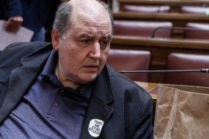 Καρφιά Μαρινάκη για Φίλη και τις δηλώσεις του για "τουρκική μειονότητα":  Αυτή είναι η γραμμή του ΣΥΡΙΖΑ