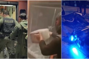 Ποινική δίωξη για κακούργημα στους 14 συλληφθέντες των επεισοδίων στο κέντρο της Αθήνας - εικόνα 2