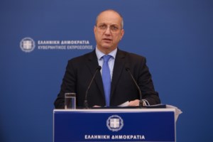 ΠΑΣΟΚ για debate Μητσοτάκη-Τσίπρα: ΝΔ-ΣΥΡΙΖΑ συντηρούν το τοξικό κλίμα - Να ακουστούν όλες οι απόψεις