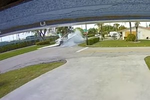 Σοκ στις ΗΠΑ: Αγοράκι ενός έτους τραυματίστηκε σοβαρά από αστυνομικά πυρά - Καταθέτει μήνυση η μητέρα