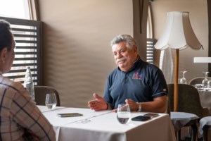 Λευτέρης Λαζάρου: Ήταν ένας καρκίνος που ξεκίνησε τον Απρίλιο και πέθανε τον Αύγουστο