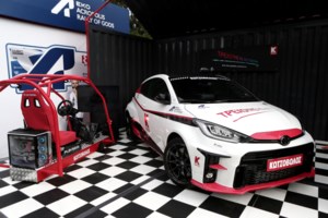 Ράλι Ακρόπολις: Πώς θα κινηθούν σήμερα Μετρό και Τραμ