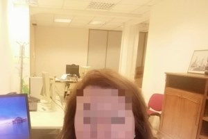 "Τα μισά όπως είπαμε": Τα μηνύματα της ντροπής με τα οποία η υπάλληλος του ΕΦΚΑ ζητούσε μίζα για επίδομα αναπηρίας