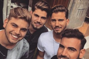 Παντρεύεται ο Νίκος Πολυδερόπουλος: Έκανε πρόταση γάμου στη σύντροφό του - Ποια είναι η 26χρονη καλλονή - εικόνα 2