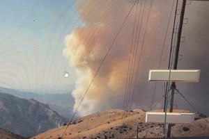 Φωτιά στις Φιλιάτες: Ολονύχτια μάχη με τις φλόγες στον Παλαμπά Θεσπρωτίας – Ζητήθηκε η απομάκρυνση των κατοίκων - εικόνα 2