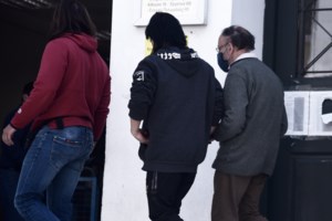 Κύκλωμα μαστροπείας: Πήγαινα με 40 άντρες τη μέρα, με φυλάκισαν με το παιδί μου - Τα θύματα περιγράφουν τον εφιάλτη