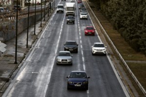 Τέλη κυκλοφορίας: Παράταση λίγων ημερών για την πληρωμή τους - Τι ανακοίνωσε ο Χάρης Θεοχάρης