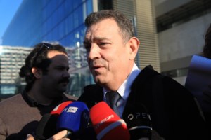 Εθνική Πινακοθήκη: Συνεχίζεται η έκθεση με τα έργα πεσμένα και σπασμένα στο πάτωμα [εικόνες - βίντεο] - εικόνα 5