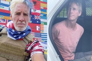 ΗΠΑ: 10χρονη υπνοβατούσε και χάθηκε μέσα σε δάσος - Εντοπίστηκε από drone με θερμική κάμερα