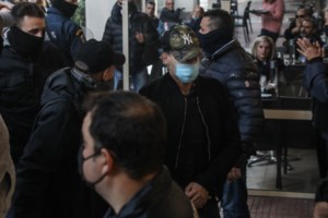 Σπίρτζης για Πέραμα: Λέει ψέματα το υπουργείο - Εχουν αυτονομηθεί ακροδεξιές ομάδες της ΕΛ.ΑΣ.