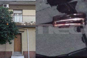 Περιστέρι: Προφυλακίστηκε ο 35χρονος που σκότωσε τον πατέρα του - Στο πλευρό του η μητέρα και η αδερφή του