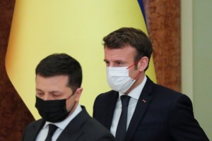 Χρυσούλα Ζαχαροπούλου: Ποια είναι η πρώτη Ελληνίδα στην ιστορία που αναλαμβάνει πόστο σε γαλλική κυβέρνηση - εικόνα 2