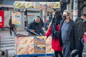 Κορονοϊός: Ξεκινά η λειτουργία του λιανεμπορίου από τη Δευτέρα 18 Ιανουαρίου - Ανοίγουν και τα κομμωτήρια - εικόνα 2