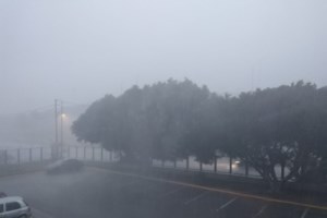 Καιρός: Αγριεύει με βροχές και ισχυρούς βοριάδες - "Βουτιά" του υδράργυρου έως 6 βαθμούς [Χάρτης]