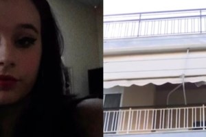 Ρέθυμνο: Προφυλακίστηκε ο γυναικοκτόνος - Με αλεξίσφαιρο πήγε στον ανακριτή [εικόνες, βίντεο] - εικόνα 5