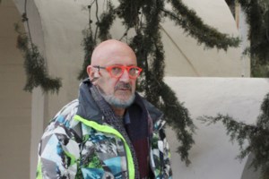 Πέτρος Φιλιππίδης: Δύο πασίγνωστες ηθοποιοί του έστελναν ερωτικές επιστολές - Έγραφαν πόσο τους αρέσει ως άντρας - εικόνα 2