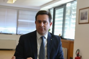 Κορονοϊός: 54 οι νεκροί στην Ελλάδα - Κατέληξε 66χρονος από την Πέλλα - εικόνα 2