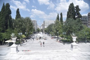 Επίσημο: Υποχρεωτικά δύο τεστ την εβδομάδα για τους ανεμβολίαστους εργαζομένους σε τουρισμό και εστίαση - εικόνα 2