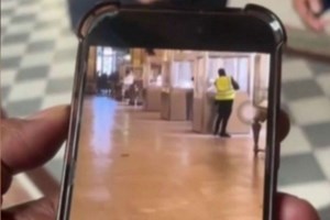 Λούβρο: Απίστευτα κενά ασφαλείας στο διασημότερο μουσείο - Βασικός κωδικός ασφαλείας ήταν η λέξη "LOUVRE"