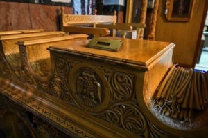 Πάτρα: Μπλόκα στο κέντρο από την ΕΛ.ΑΣ.- Ελέγχεται ό,τι περνάει [Εικόνες]