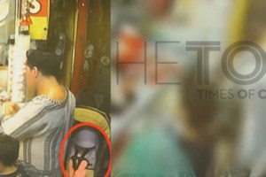 Θρίλερ στο Π. Φάληρο: Το κενό των 5 ωρών ανάμεσα στα δύο βίντεο, η ύποπτη γυναίκα και τα στοιχεία που "ξεσκονίζουν" οι Αρχές