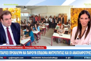 Σχολεία: "Αργία" για τους μαθητές η 27η Σεπτεμβρίου - Τι θα γίνει με τις απουσίες