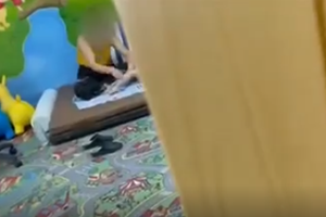 Ανατριχιαστικό: Γονείς αθλητή με αναπηρία καταγγέλλουν εργαζόμενους ιδρύματος για σεξουαλική κακοποίηση [βίντεο] - εικόνα 2