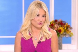 Φαίη Σκορδά: Γιατί έφυγε από τον ΑΝΤ1 - Τι απαντά για τα νούμερα τηλεθέασης και την αλλαγή ώρας - εικόνα 2