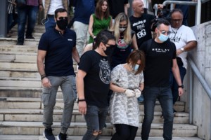 Αποκαλυπτική έρευνα για την κακοποίηση παιδιών: 7 στους 10 Έλληνες έχουν αντιληφθεί κάποιο περιστατικό - εικόνα 2