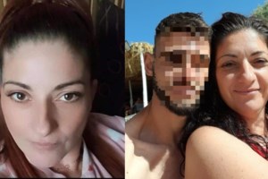 Γυναικοκτονία στο Αγρίνιο: "Θα το χειριστώ μόνη μου"- Γυναίκα αξιωματικός της ΕΛΑΣ επικοινωνούσε συχνά με τη Δώρα - εικόνα 6